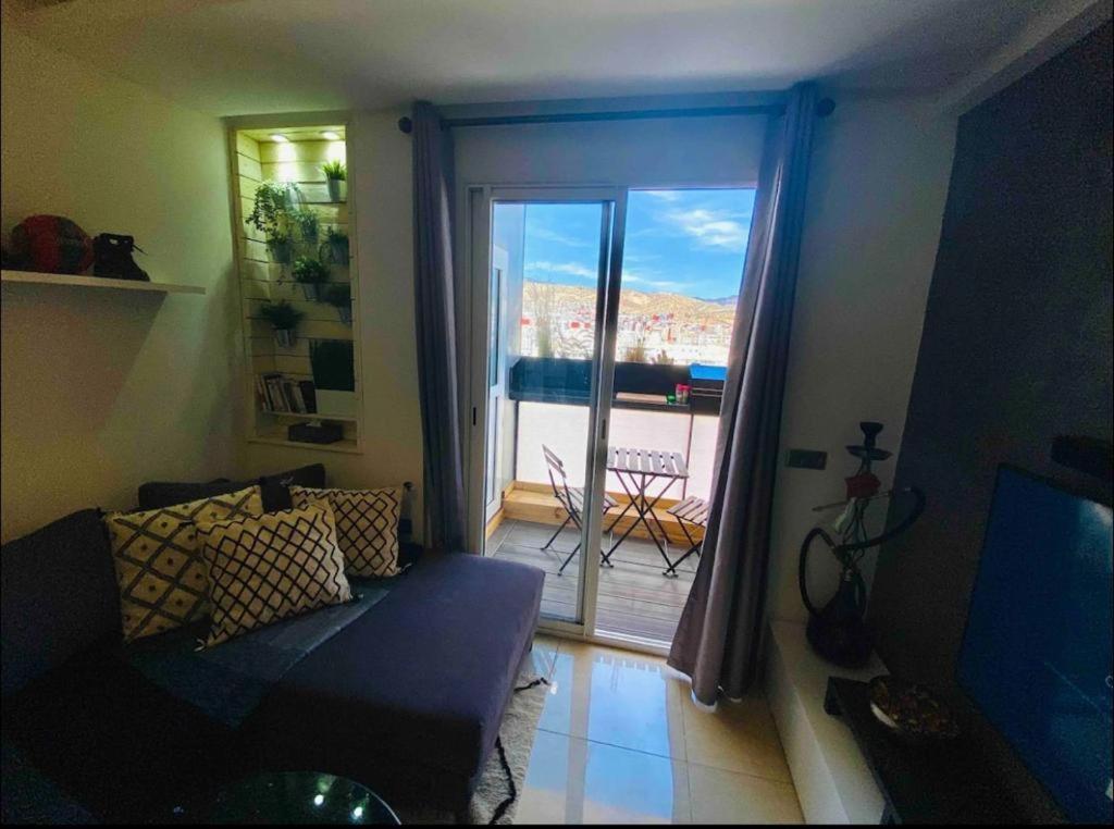 Islan Bay Apartment Agadir Exterior foto