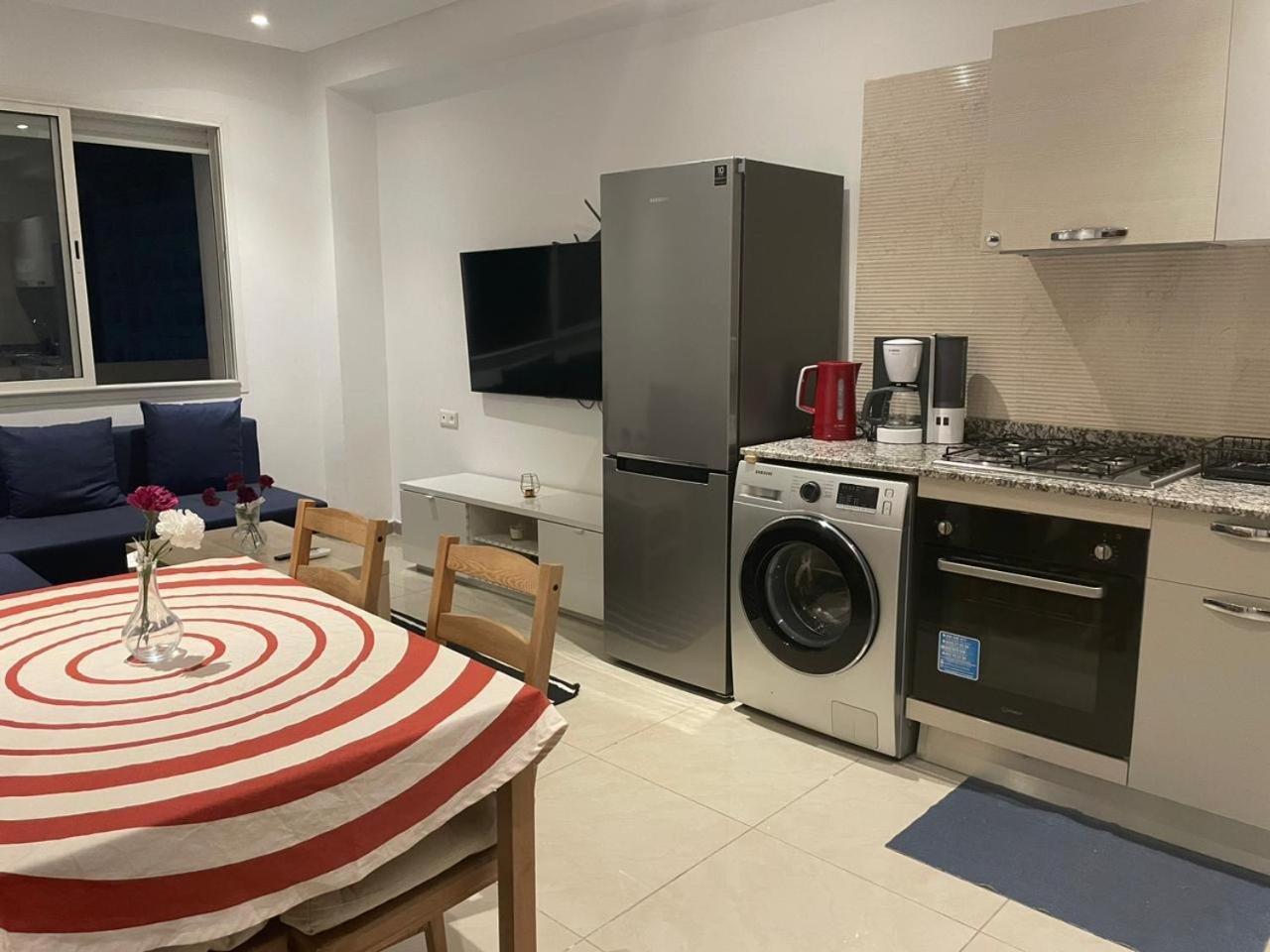 Islan Bay Apartment Agadir Exterior foto