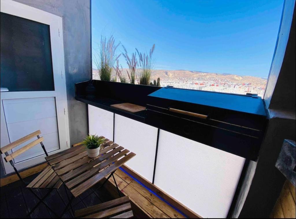 Islan Bay Apartment Agadir Exterior foto
