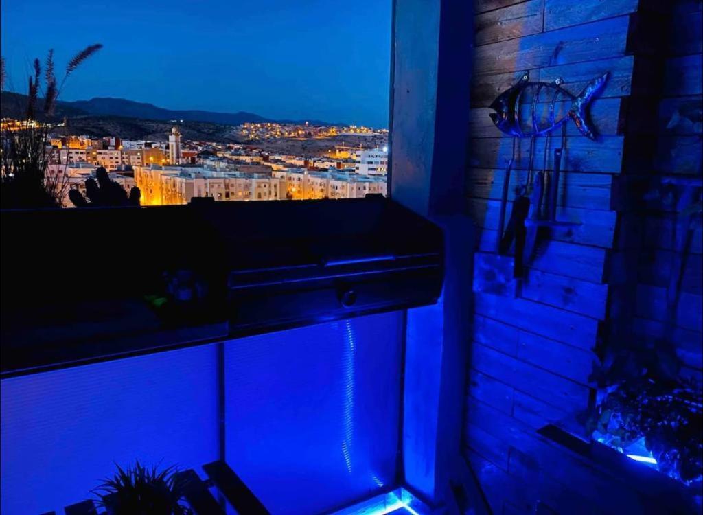 Islan Bay Apartment Agadir Exterior foto