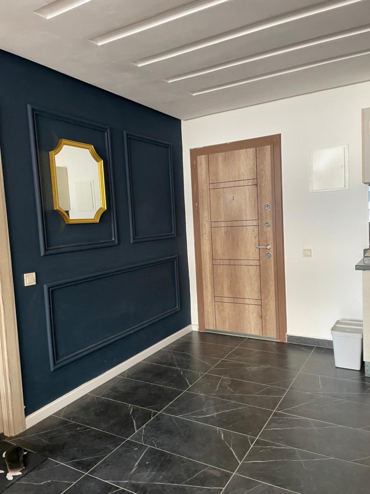 Islan Bay Apartment Agadir Exterior foto